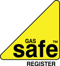 Gas Safety Registration Logo